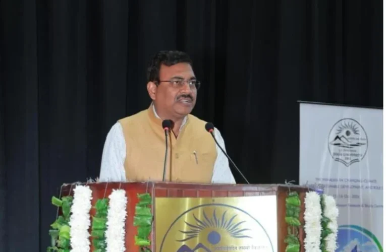 हिमालयी आपदाओं से निपटने में कारगर हो सकती है आर्टिफिशियल इंटेलिजेंस