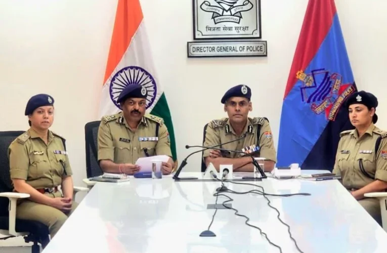 अंकिता हत्याकांड: 88 दिन में जांच पूरी, तीनों दोषियों को उम्रकैद